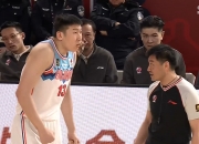 开云体育登录入口-山西男篮突出领先，保持不败战绩