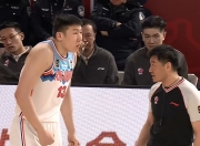开云体育登录入口-山西男篮突出领先，保持不败战绩