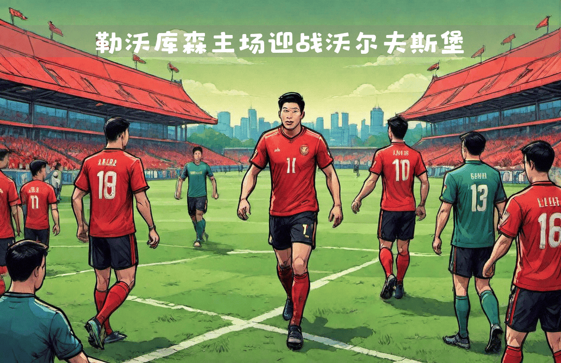 实力对决令人燃烧，胜负悬念待揭晓的简单介绍