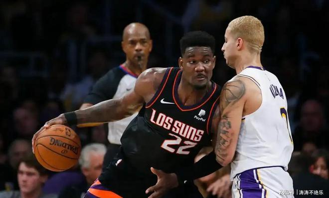 艾顿加盟能给湖人带来什么中锋已补强詹姆斯还走吗?(艾顿nba)