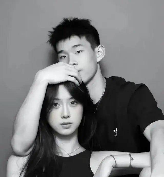同曦总经理：林葳肉眼可见壮了，俱乐部会派团队全力支持他追梦的简单介绍