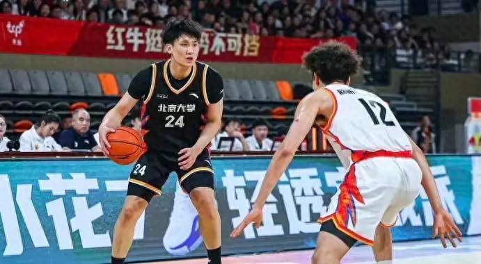 开云体育网站-关于广州男篮官宣：北大男篮球员管子煜加盟广州队的信息