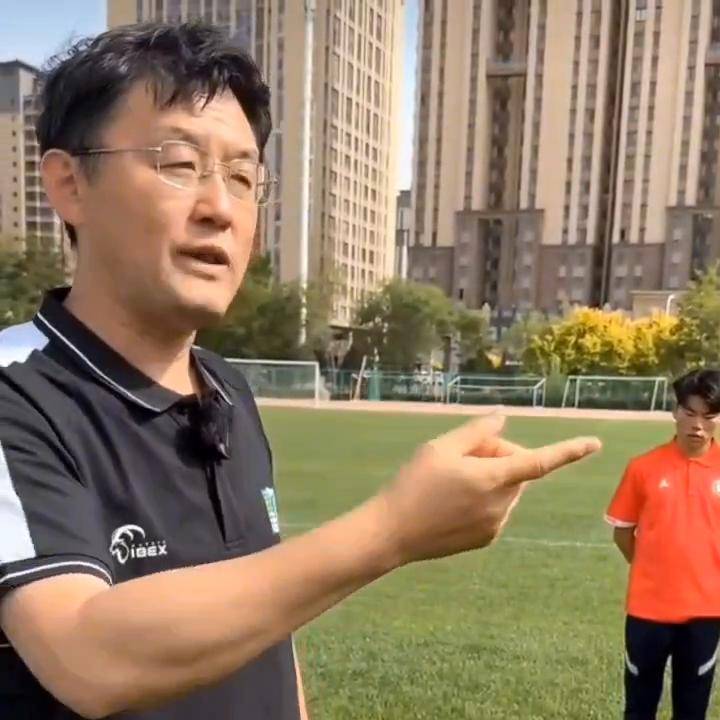 海选未来从未培养出国脚？孙继海回应：网友不懂球，我在种下种子的简单介绍