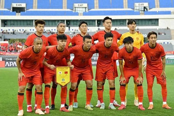 关于国足1-0中国香港获东亚杯第三黄政宇建功的信息