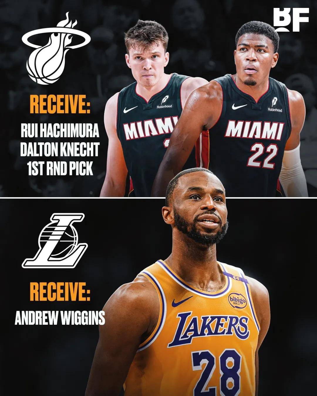 开云体育网页版-关于NBA：两笔交易达成，欧文降薪助独行侠补强，湖人问价维金斯的信息