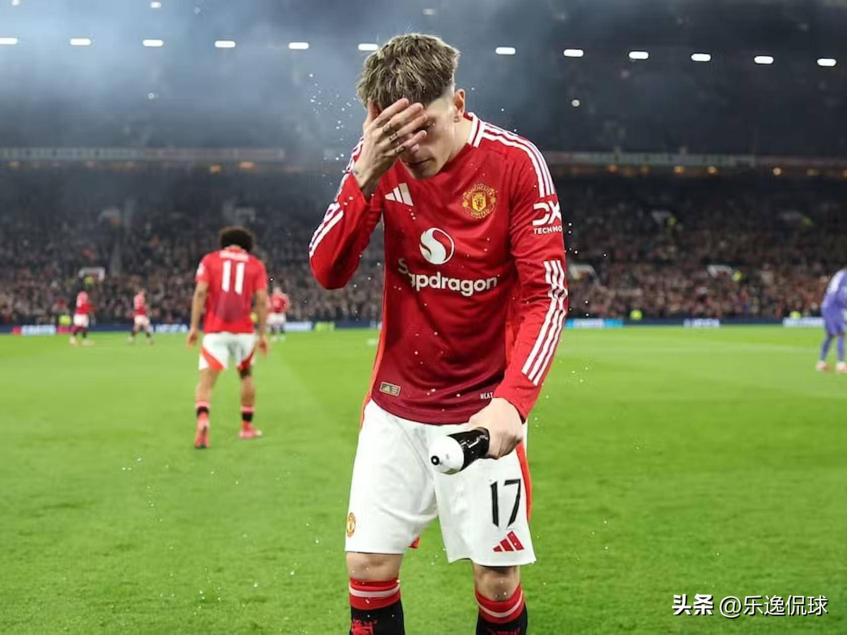 阿莫林对曼联锋线已失望透顶红魔盯上切尔西的恩昆库的简单介绍