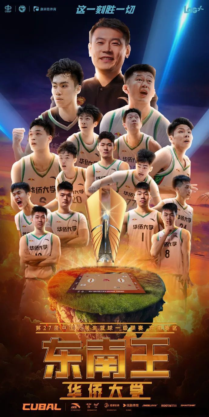 北大胜华侨第五次夺CUBAL冠军管子煜总决赛MVP(华强北拿货上哪个网站)