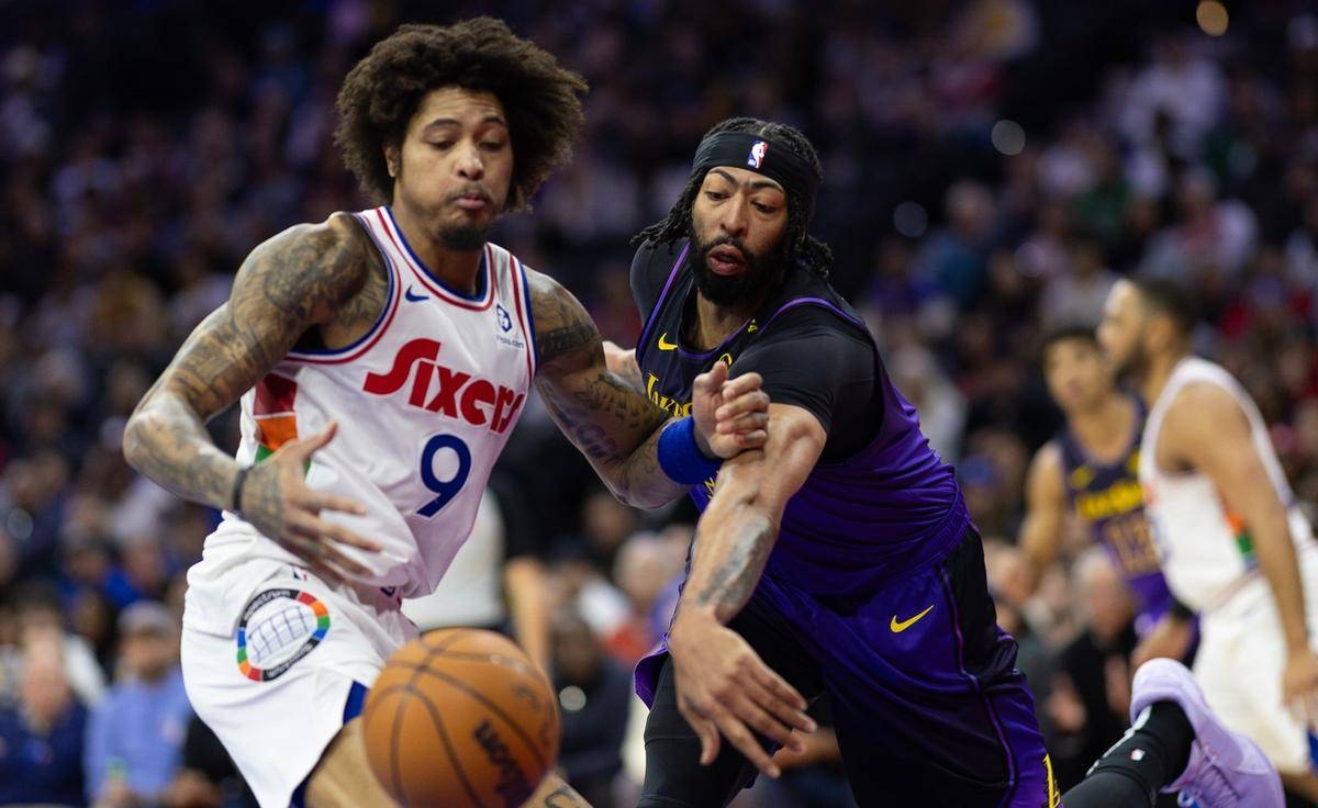西部鱼腩开启大甩卖：湖人有意其19+8锋线！独行侠想要18+4后场(nba 西部)