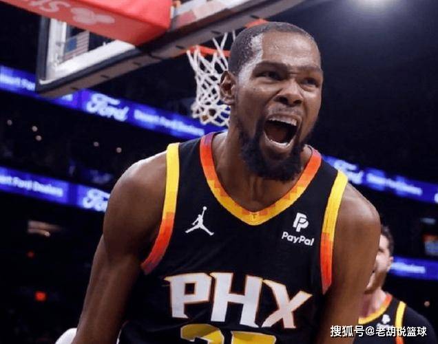 开云体育入口-火箭队真要起飞了！NBA顶级射手加盟，他和杜兰特都想报复勇士的简单介绍