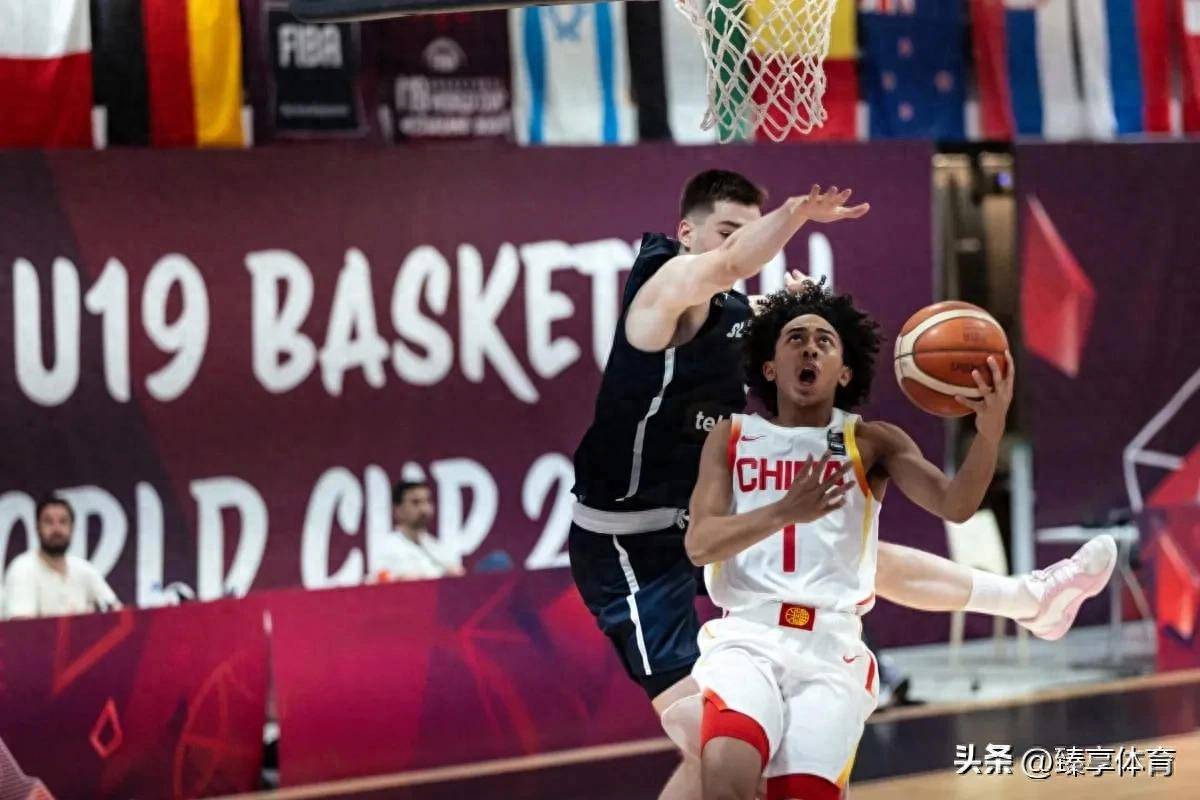 开云体育网页版-世界杯U19男篮打好小组赛争取排位，淘汰赛压力就小的简单介绍