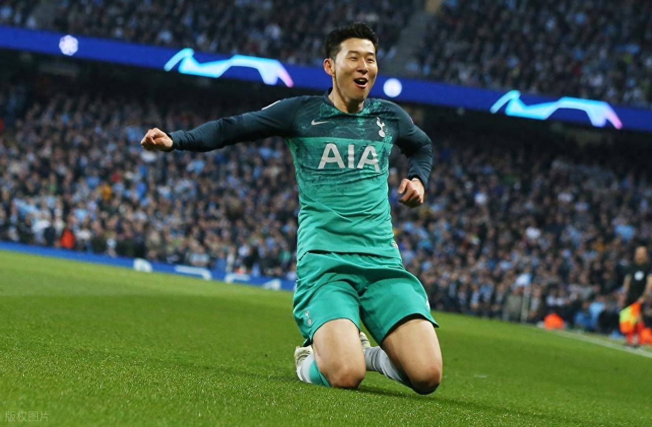 关于孙兴慜加盟洛杉矶FC，曾在热刺效力10年贡献173球的信息