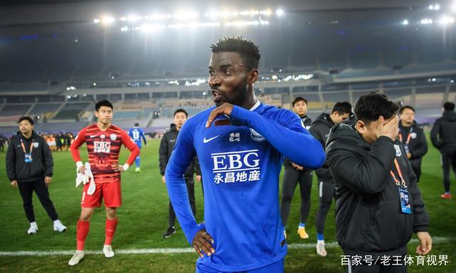 一战成名！23岁“云南德赫亚”中超爆发：去年还是中甲替补！(越南有可能并入中国)